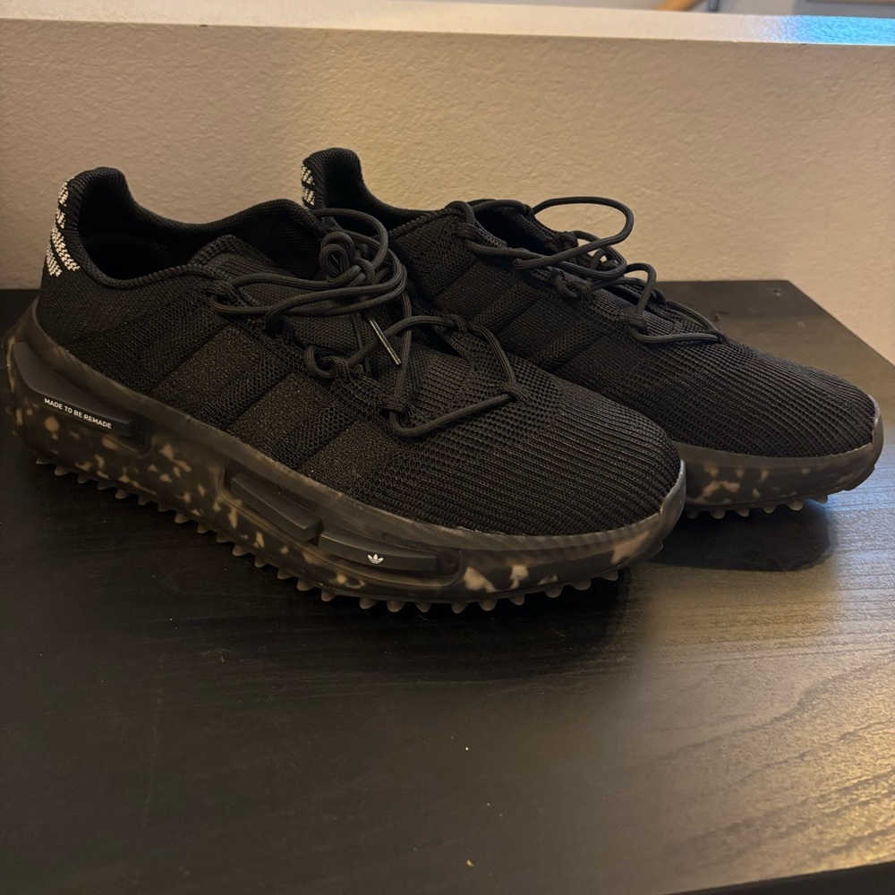 adidas Made to be Remade NMD S1 - men’s size 8